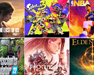 Spielecharts: Neues Führungs-Trio auf der Xbox Series X/S - Elden Ring, Forza Horizon 5 und GTA V.