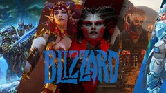 Blizzard: 50 Millionen neue Spieler, BlizzCon 2023 und 6 Updates für World of Warcraft Dragonflight.