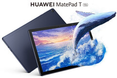 Deal: Huawei-Tablet MatePad T10s zum günstigen Angebotspreis von 129 Euro bei Lidl.