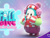Amazon Prime Gaming: Exklusiver Loot für Fall Guys, neue Games Yooka-Laylee und Overcooked.