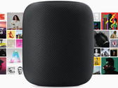 Smarte Lautsprecher: Amazon Echo die Nummer 1, Google Home und Apple HomePod holen auf.