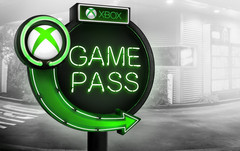 Spieleflatrate Xbox Game Pass von Microsoft künftig auch mit Blockbuster-Games zum Launch.