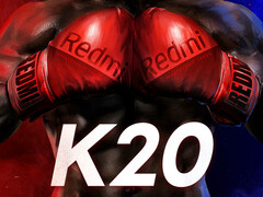 Die K.O.-Runde beginngt bald: Xiaomis Redmi K20 (Pro) steigt am 28. Mai in den Ring.