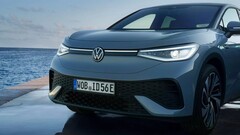 Neuzulassungen: VW ID.4 und ID.5 schlagen Tesla Model Y.