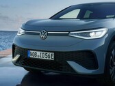 Neuzulassungen: VW ID.4 und ID.5 schlagen Tesla Model Y.