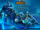 World of Warcraft - Wrath of the Lich King Classic: Release-Termin für die epische Erweiterung ist fix.
