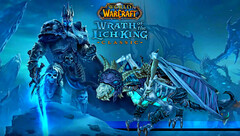 World of Warcraft - Wrath of the Lich King Classic: Release-Termin für die epische Erweiterung ist fix.