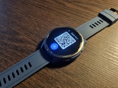 Die Xiaomi Watch S1 Active ist bereits zu haben