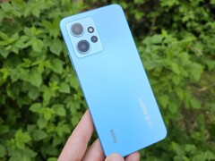 Test Xiaomi Redmi Note 12 Smartphone