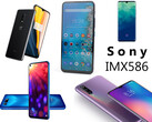 Vergleichstest: Fünf starke 48-MP-Smartphones mit Sonys IMX586 im Kameraduell