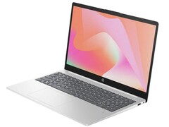 Ryzen 7, 32 GB RAM, 1-TB-SSD: HP 15. (Bild: HP)