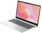 Ryzen 7, 32 GB RAM, 1-TB-SSD: HP 15. (Bild: HP)