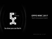 In China wurden mehr Details zu Oppo's beworbener 5X-Technologie bekannt.