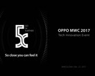 In China wurden mehr Details zu Oppo's beworbener 5X-Technologie bekannt.