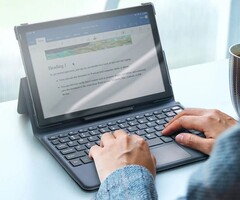 Ulefone A7: Das Tablet kann auch als Notebook-Ersatz dienen