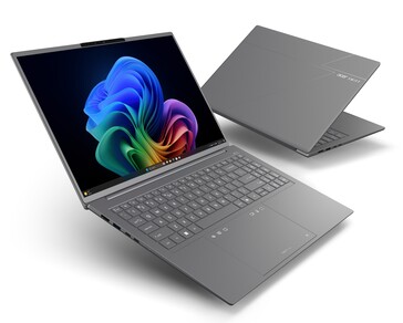 Acer Swift Go 16 AI SFG16 I71T