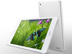 Acer: 7,9-Zoll-Tablet Iconia A1-830 ab Ende März für 170 Euro
