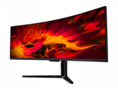 Acer EI491CUR: Neuer, ultrabreiter Gaming-Monitor
