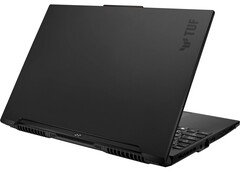 Alternate: Asus TUF Gaming A16 Gaming-Laptop mit AMD Ryzen 7, RX 7600S und 100% sRGB zum Bestpreis (Bild: Asus)