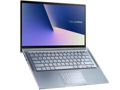 Käufer nehmen lieber gleich die schwächere CPU: Asus ZenBook 14 mit Ryzen 7 3700U