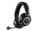 Audio-Technica ATH-M50xSTS-WL StreamSet