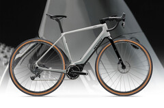 Das neue Basso Volta fährt mit dem 75 Nm starken Polini EP3+ vor. (Bild: Basso)