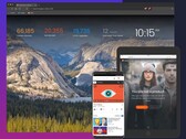 Der Brave-Browser war im Mai 2024 so beliebt wie nie zuvor (Quelle: Brave)