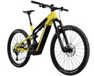 Mit dem Moterra Neo Carbon 2 ist derzeit ein hochwertiges E-Bike aus Carbon im Angebot erhältlich (Bild: Cannondale)