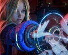 Promografik zu Pragmata aus der Capcom Spotlight zur TGS 2026.