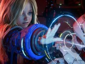 Promografik zu Pragmata aus der Capcom Spotlight zur TGS 2026.
