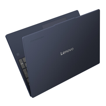 Chromebook Plus i 15|10 Cosmic Blue