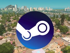 Cities: Skylines ist auf Steam noch bis zum 9. März kostenlos spielbar.