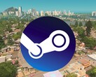Cities: Skylines ist auf Steam noch bis zum 9. März kostenlos spielbar.