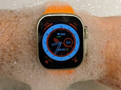 Test DTNO.1 DT8 Ultra Smartwatch - Mehr Schein als Sein