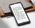 Dasung Link 2 spiegelt das Display eines Smartphones auf ein 6,7 Zoll E-Ink-Panel.