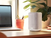 Denon präsentiert eine günstigere Version des Home 150 ohne Mikrofone oder Sprachassistenten. (Bild: Denon)