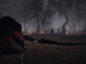 Dinoblade ist am 23. Juli auf Steam erschienen.