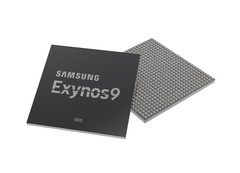 Samsung setzt beim neuen Exynos 9810-SoC auf Geschwindigkeit und KI.