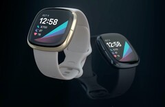 Wer die EKG-Funktion der Fitbit Sense nutzen möchte muss dem Unternehmen zufolge nicht allzu lange warten. (Bild: Fitbit)