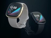 Wer die EKG-Funktion der Fitbit Sense nutzen möchte muss dem Unternehmen zufolge nicht allzu lange warten. (Bild: Fitbit)