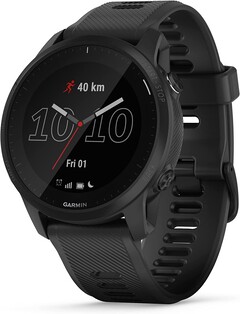 Garmin: Neues Update für mehrere Wearables (Symbolbild, Instinct 2, Garmin)