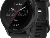 Garmin: Neues Update für mehrere Wearables (Symbolbild, Instinct 2, Garmin)
