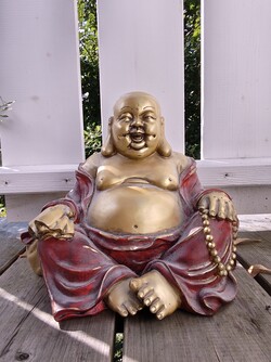 Aufnahme mit der Selfiekamera