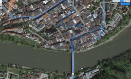 GPS Motorola Moto G7 Play – Brücke