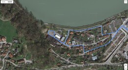 GPS Samsung Galaxy A90 – Wende