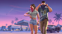 Werbebild zu GTA 6