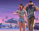 Werbebild zu GTA 6