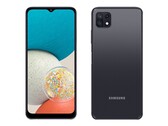 Das Samsung Galaxy Wide5 könnte in anderen Märkten als Galaxy F42 5G auf den Markt kommen. (Bild: Samsung)