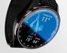 Die Garmin Approach S72 wurde speziell für Golfer entiwckelt.