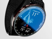 Die Garmin Approach S72 wurde speziell für Golfer entiwckelt.